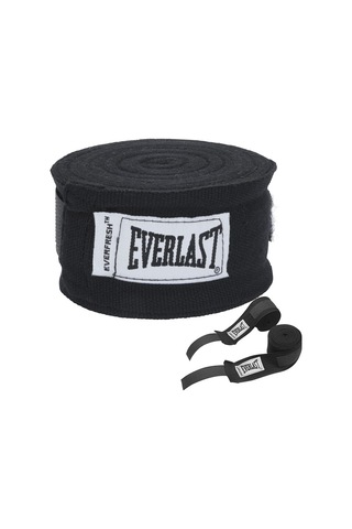 Özel Seri Everlast 120 Cm Bandaj Kırmızı 722281-70 Salon Aktivite Ekipman