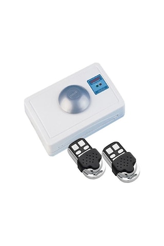 Desi Hs-103 Ecoline - Ucuz Kablosuz Alarm Sistemi