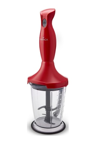 Karaca Maxi Mix 3 in 1 Mutfak Robotu