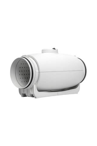Soler&palau Td-350/125 Silent Susturuculu Kanal Tipi Fan 380 M3/h