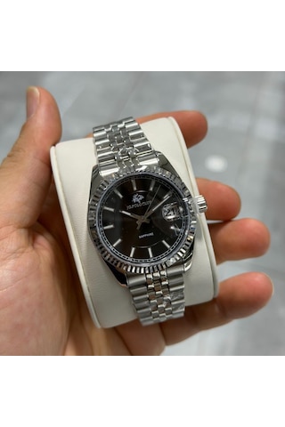 Jg.polo Club Jg.s04043m.05 Erkek Kol Saati Metalik