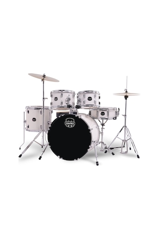 Mapex Comet Akustik Davul Seti 20+10+12+14ft+14s Cm5044ftcfh