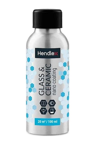 Hendlex Cam & Seramik Nano Kaplama