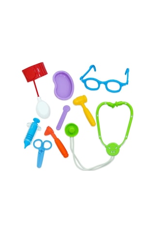 Harika Kanatlar Doktor Çantası