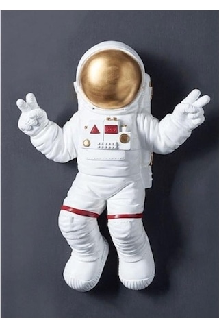 Astronot Duvar Dekor (538151612) Astronot Duvar Dekor (538151612)