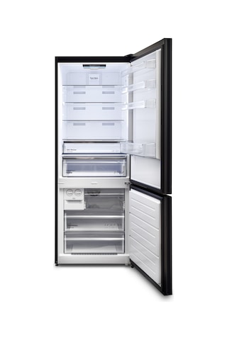 Vestel NFK54001 CRS GI Pro 481 LT No-Frost Kombi Tipi Buzdolabı