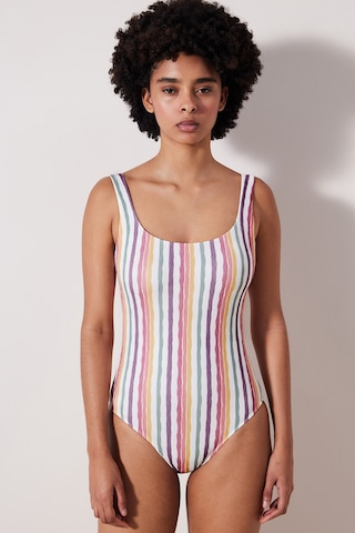 Penti Kofi Sport Çok Renkli Suit Plf9m4dk24ıy-mıx Çok Renkli