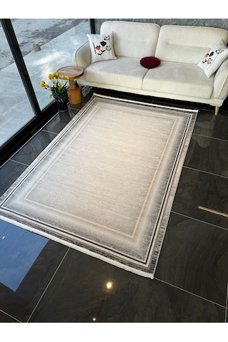 Electra Halı Salon, Oturma, Yatak Odası Halısı Desen Kodu 79445-095 Renkli