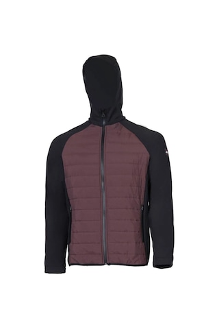 Exuma Erkek Softshell Mont 291142-678 Siyah