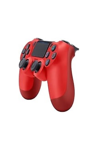 Aurıs Ars-js4 Ps4 Kablosuz Joystick Oyun Kolu Kırmızı
