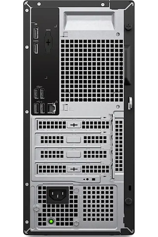 Dell Tower ECT1250A012 i3-14100 16 GB 512 GB SSD W11P Masaüstü Bilgisayar