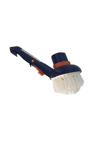 Vakumlu Köşe Fırçası