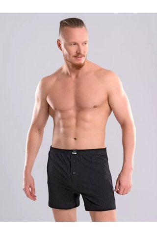 Clever Wear Aile Pamuklu Külotları 12227424 Siyah