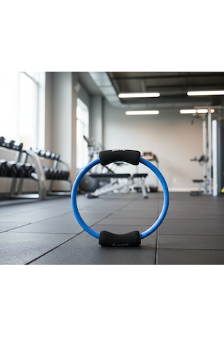 Nk Spor 36 Cm Profesyonel Pilates Çemberi-kondisyon Ve Egzersiz Halkası 4 Renk Seçeneği -pilates Halkası-direnç Halkası-bacak Sıkılaştırma Çemberi-evde Pilates-fitness Ekipmanları-yoga Yardımcı Ekipmanları.