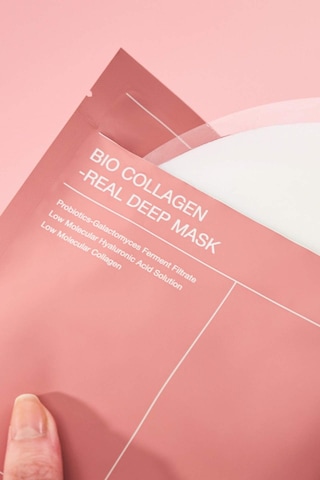Biodance Bio Collagen Real Deep Mask 34 G