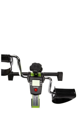 Digital Metre Göstergeli Katlanabilir Egzersiz Pedalı Ky--f8c