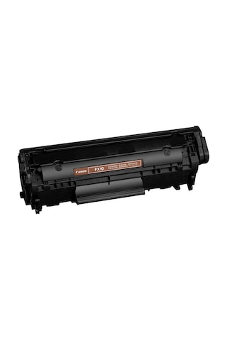 Canon Fx 10 Siyah Toner