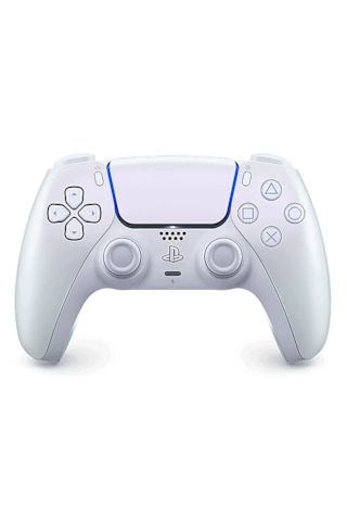 Playstation 5 Chroma Pearl Dualsense Controller