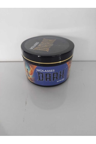 Energy Kokulu Nargilemelası Bitkisel 150g