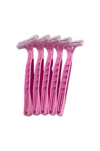 Dorco Everjoy 2 Bıçaklı Simple 5'li Paket