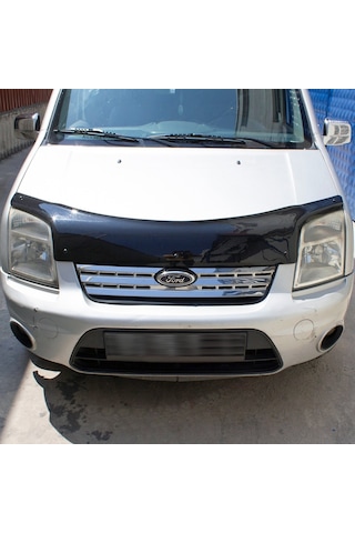 NYF Ford Connect 2008-2013 Ön Kaput Rüzgarlığı