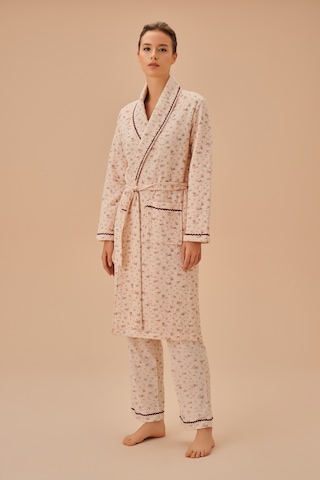 Suwen Young Mother Uzun Sabahlık Sh25162615l334 Pembe