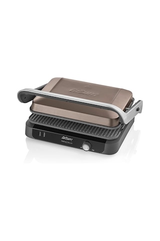 Arzum AR2047 Tostçu Delux 1800 W Tost Makinesi