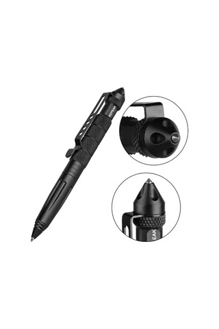 Dofolink 10 Par&ccedil A Taktiksel Hayat Kurtarma Seti - Dışarda Ve Araçta Acil Durumlar İ&ccedil İn Kompakt S&uuml R&uuml C&uuml Kutusu Çok Renkli