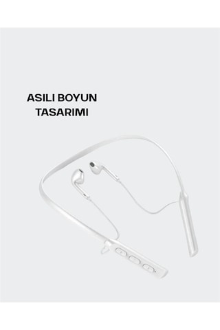 Fubar Boyun Askılı