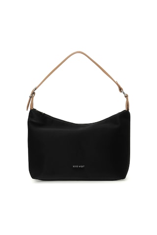 Nine West Seddy 4pr Siyah Kadın Kol Çantası 000000000101900782 Siyah