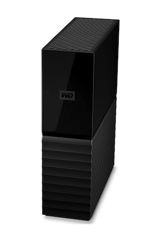 WD WDBBGB0120HBK My Book 3.5"12 TB USB 3.0 Taşınabilir Disk WD WDBBGB0120HBK My Book 3.5"12 TB USB 3.0 Taşınabilir Disk