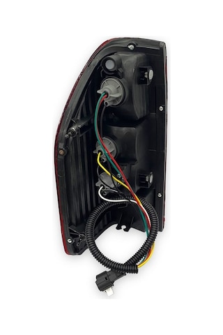 STOP LAMBASI (DUYLU) ISUZU D-MAX 2002-2005 SAĞ