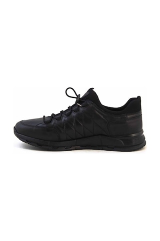 Kemal Tanca Erkek Spor & Sneaker Ayakkabı 9860 Siyah