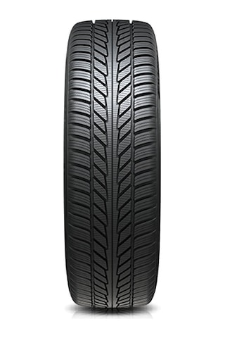 Hankook 255/35R21 98V Winter I'Cept Ion Lw01A Suv XL Kış Lastiği 2025