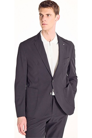 Ted Baker Lacivert Erkek Ceket Tbmrjc2022