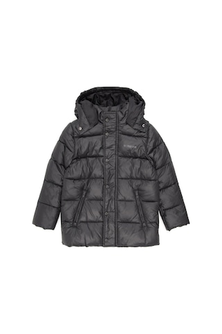 U.s. Polo Assn. Erkek Çocuk Antrasit Mont 50293910-vr006 Antrasit