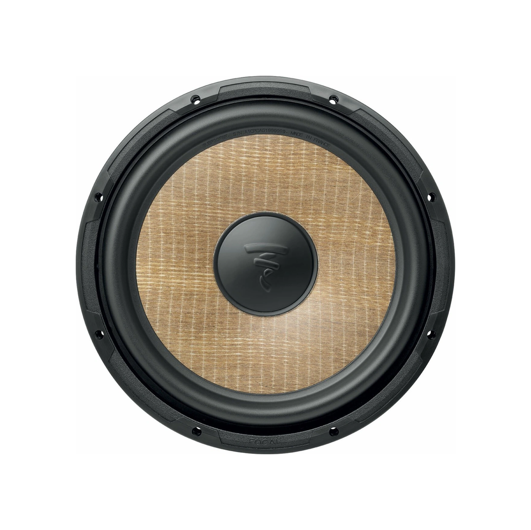 Focal P30-fse 30cm Slim Subwoofer 800 Watt