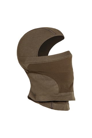 Oil Company Termal Pro Skin Haki Balaklava Unisex
