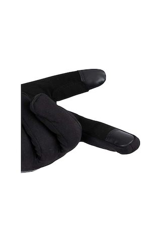 Trespass Trespass Cruzado X - Erkek Siyah Eldiven Blk Siyah