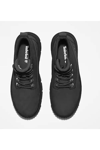 Timberland Ayakkabı-4040 Siyah