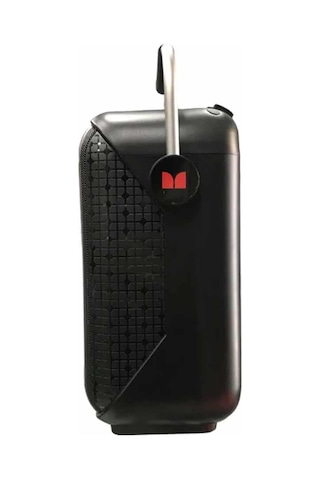 Monster Traveler 1 Mikrofonlu Yüksek Güçlü Bluetooth Hoparlör 200w