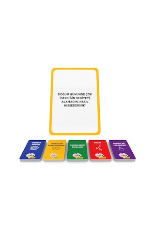 Ayben Öfke Şehri Kutu Oyunu