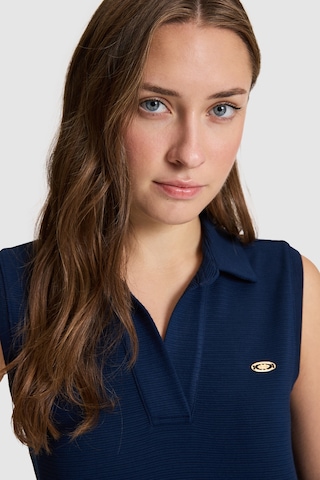 U.S. Polo Assn. U.s. Polo Assn. Kadın Lacivert Elbise Örme 50321807-vr033