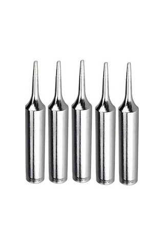 Bakon İnce Havya Ucu 1Mm 900M-T-1C