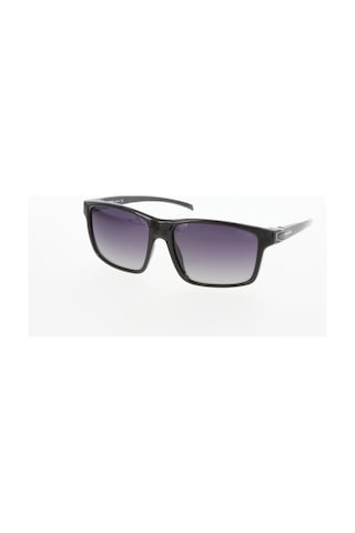 Mustang Mu 2590 01 .56 Unisex Güneş Gözlüğü Siyah Mustang Mu 2590 01 .56 Unisex Güneş Gözlüğü Siyah