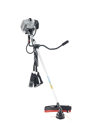 Al-Ko BC 500 B Benzinli Tırpan