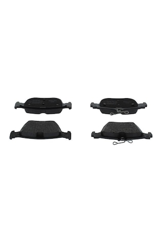 Volkswagen Golf 8 1.0tsı 2020-2025 Bosch Arka Balata Netpar26303