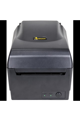 Teknoteg - Rsr - Argox Os-200 Pro Barkod Yazıcı Usb