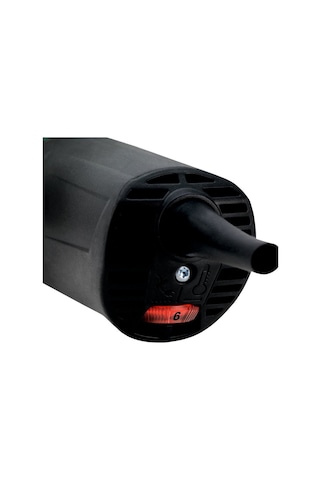 Metabo WEV 17-150 Quick Taşlama 1700W 150mm - Devir Ayarlı