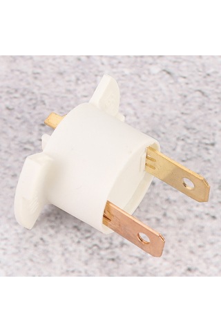 Wezone Honda Crv Hrv Far Ampul Soketi 33116-sd4-961 Dayanıklı Montajlı 2005-2006 Model Uyumlu